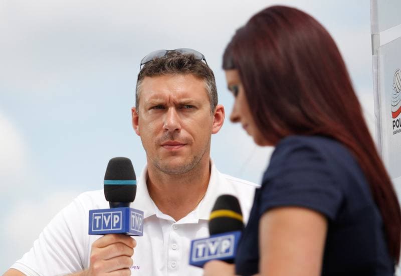 Beach Volleyball. Plaza Open 2014. Final. 13.07.2014