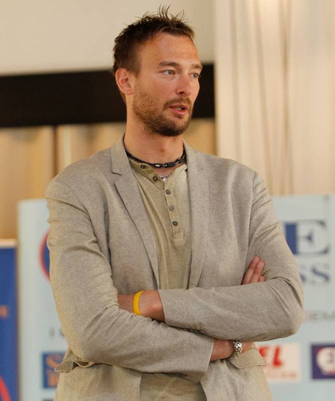 Football. Poland national team. Press Conference. 30.05.2014