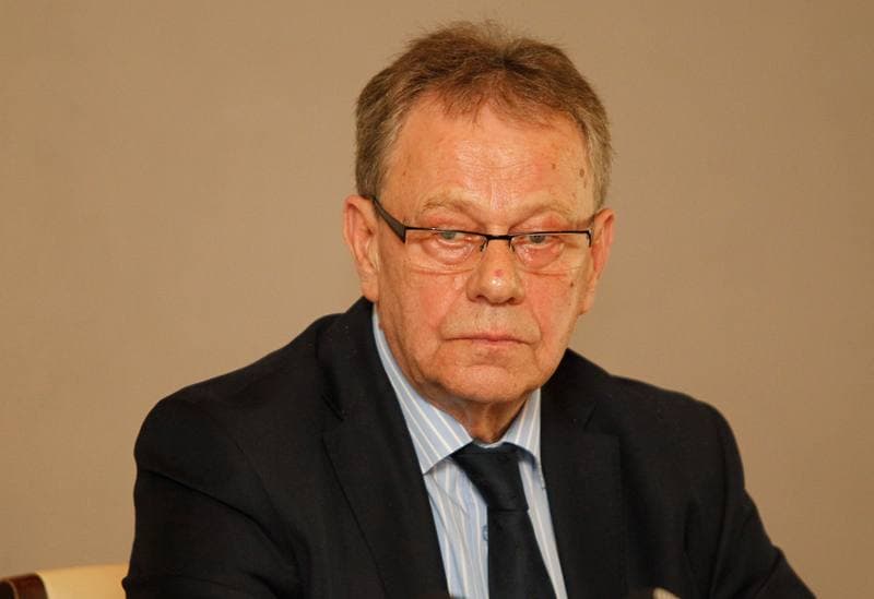Football. PZPN. Press Conference. 04.06.2014
