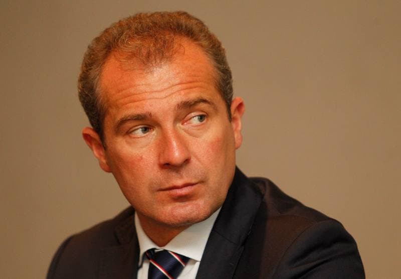 Football. PZPN. Press Conference. 04.06.2014