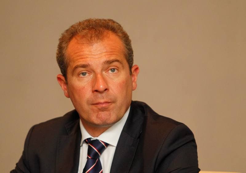 Football. PZPN. Press Conference. 04.06.2014
