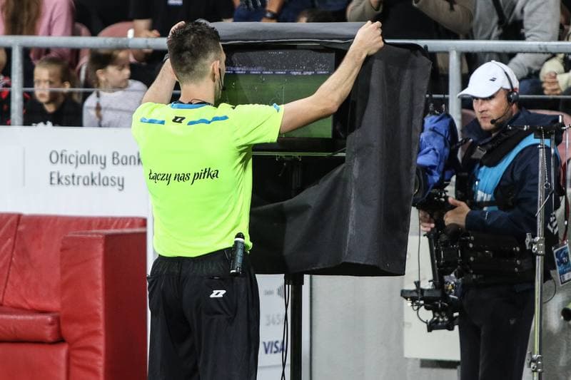 Football. PKO BP Ekstraklasa. Cracovia - Legia Warsaw. 29.07.2022