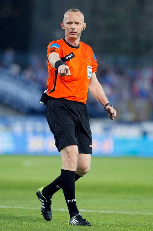 Football. T-Mobile Ekstraklasa. Ruch Chorzow - Zawisza Bydgoszcz. 11.05.2014