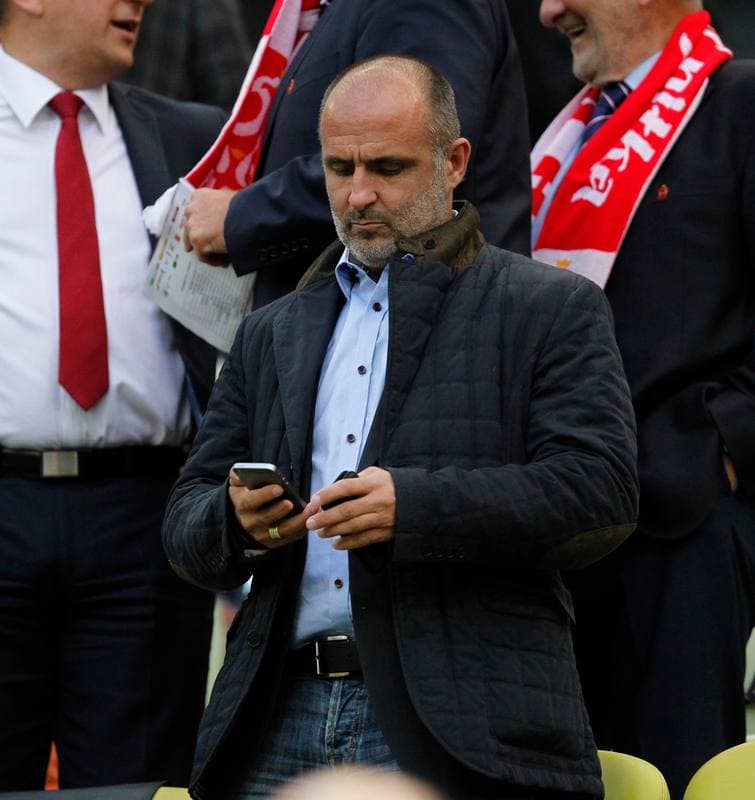 Football. International Friendly. Poland - Greece. 16.06.2015