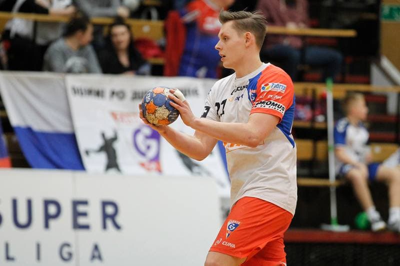 Handball. PGNiG Superliga. NMC Gornik Zabrze - KPR Legionowo. 15.03.2017