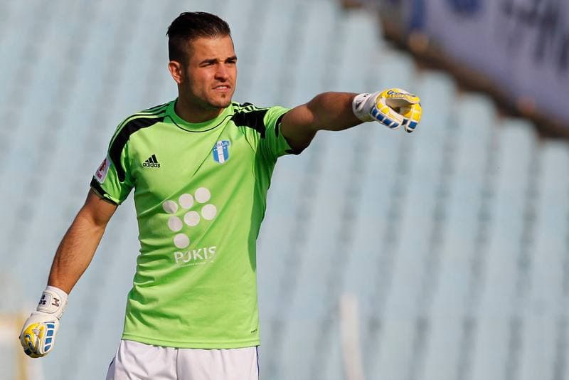 Football. I Liga. Wisla Plock - GKS Katowice. 07.06.2014