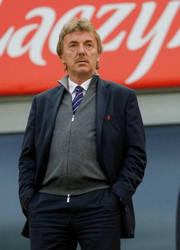 Football. International Friendly. Poland - Greece. 16.06.2015