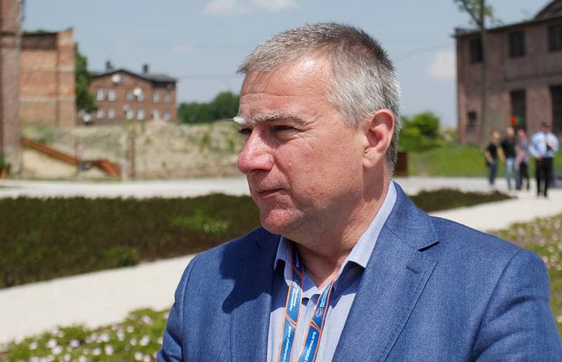 Civic Platform. Katowice. Press Conference. 23.05.2014