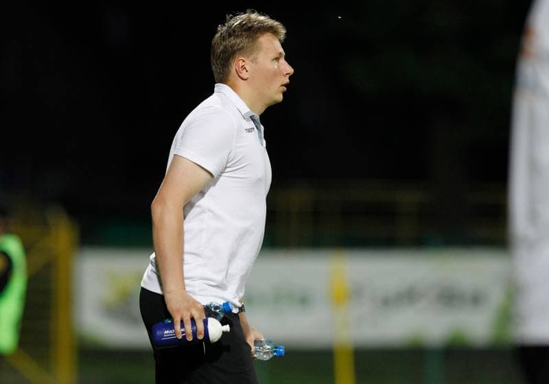 Football. I Liga. GKS Katowice - Termalica Bruk Bet Nieciecza. 21.05.2014