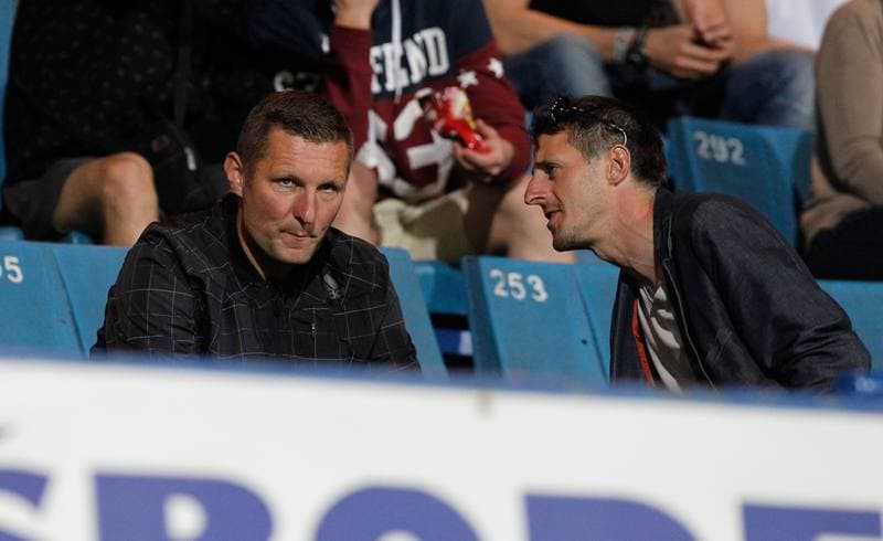 Football. T-Mobile Ekstraklasa. Ruch Chorzow - Zawisza Bydgoszcz. 11.05.2014