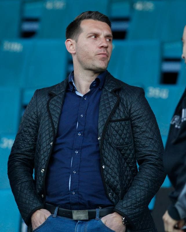 Football. T-Mobile Ekstraklasa. Ruch Chorzow - Zawisza Bydgoszcz. 11.05.2014