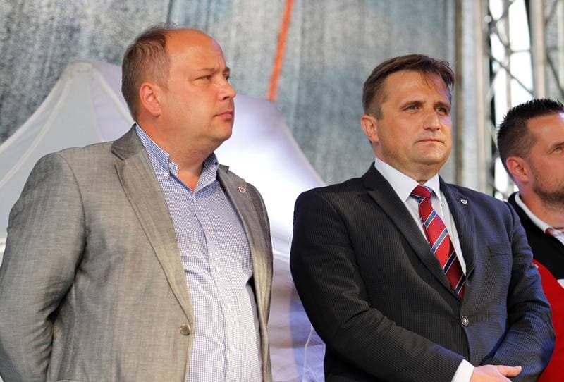 Football. Piast Gliwice. Team Presentation. 11.07.2014