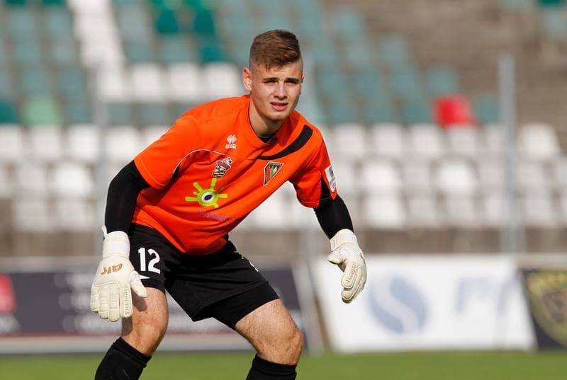 Football. Friendly Match. Zaglebie Sosnowiec - GKS Katowice. 16.07.2014