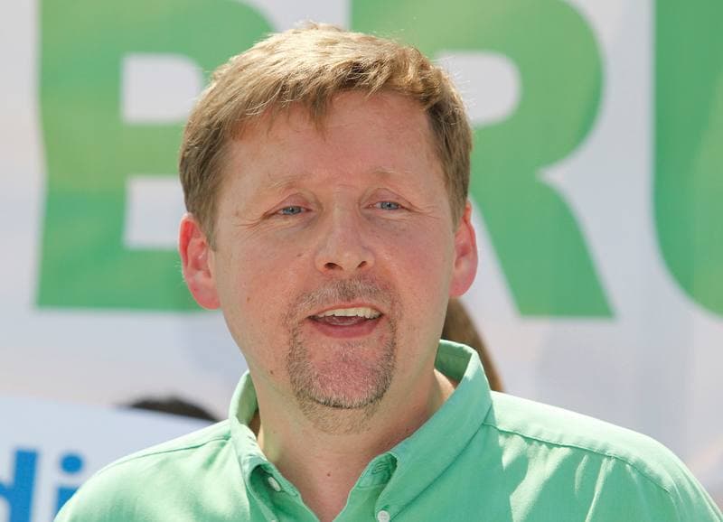 Civic Platform. Katowice. Press Conference. 23.05.2014