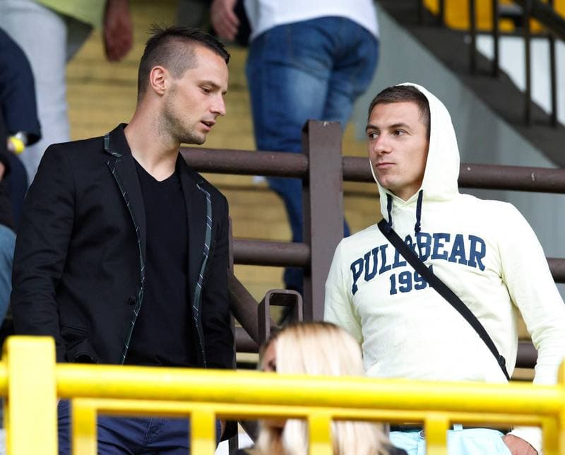Football. I Liga. GKS Katowice - Chrobry Glogow. 09.07.2014