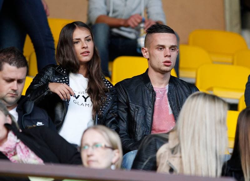 Football. I Liga. GKS Katowice - Chojniczanka Chojnice. 10.05.2014