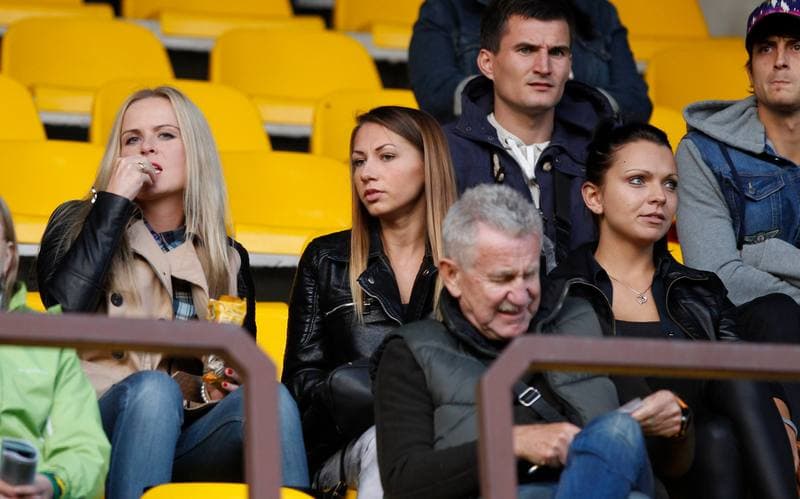 Football. I Liga. GKS Katowice - Chojniczanka Chojnice. 10.05.2014