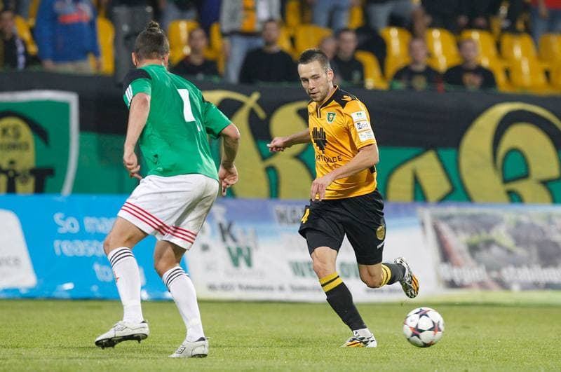 Football. I Liga. GKS Katowice - Chojniczanka Chojnice. 10.05.2014