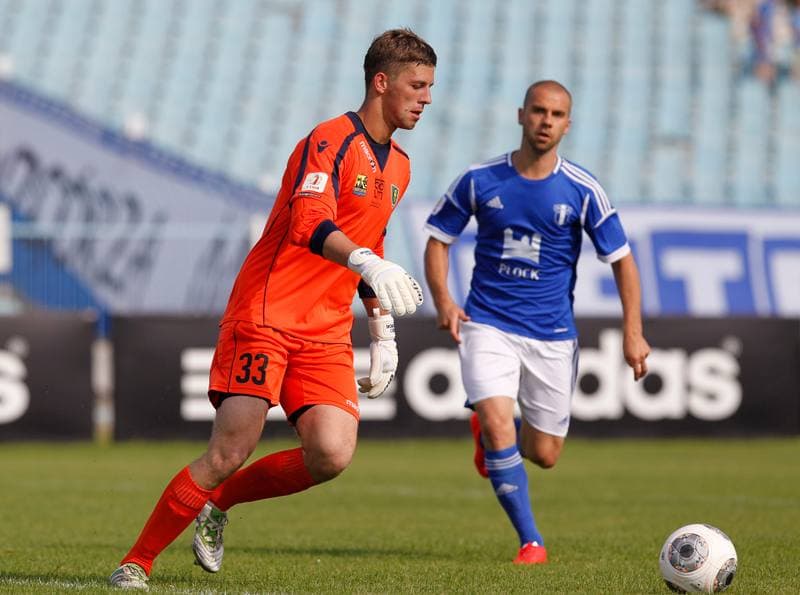 Football. I Liga. Wisla Plock - GKS Katowice. 07.06.2014