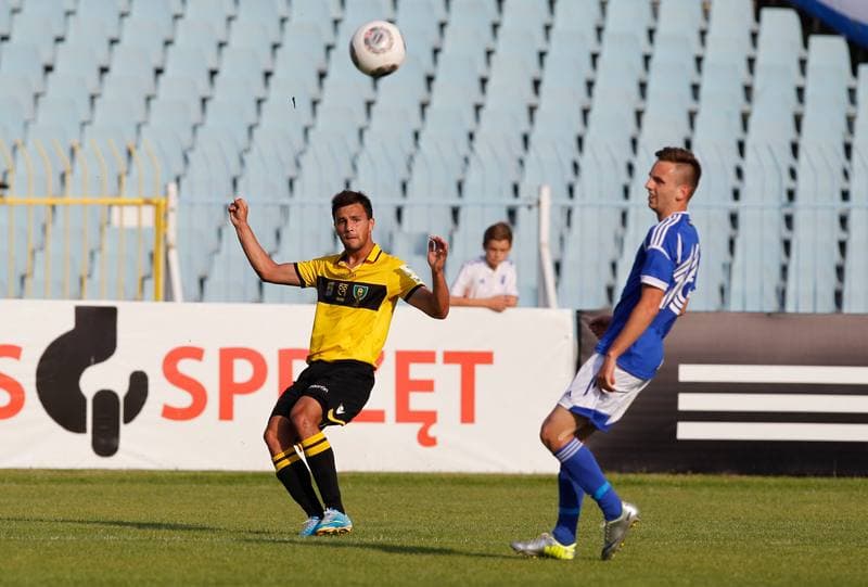 Football. I Liga. Wisla Plock - GKS Katowice. 07.06.2014
