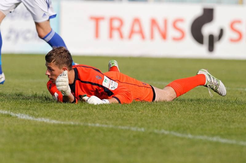 Football. I Liga. Wisla Plock - GKS Katowice. 07.06.2014
