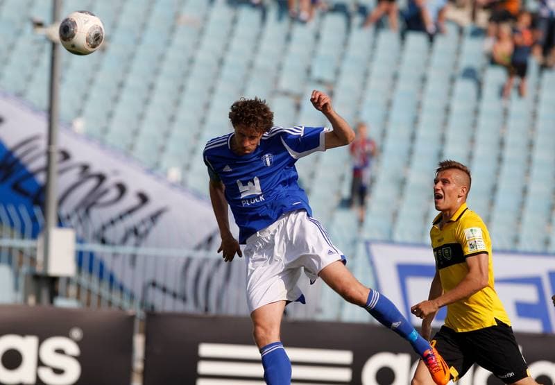 Football. I Liga. Wisla Plock - GKS Katowice. 07.06.2014