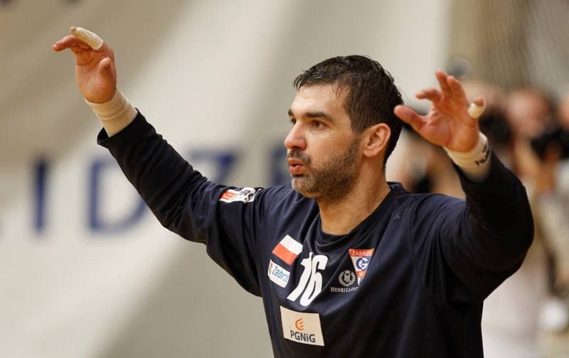Handball. PGNiG Superliga. Gornik Zabrze - Vive Kielce. 08.03.2015
