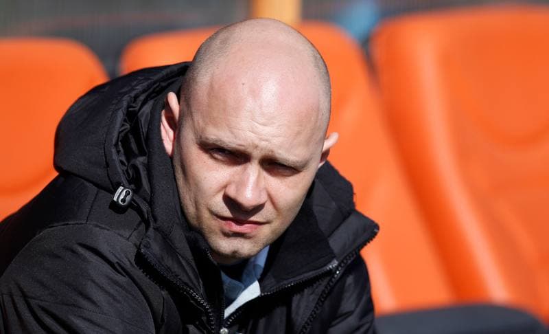 Football. I Liga. Termalica Bruk-Bet Nieciecza - GKS Katowice. 08.03.2015