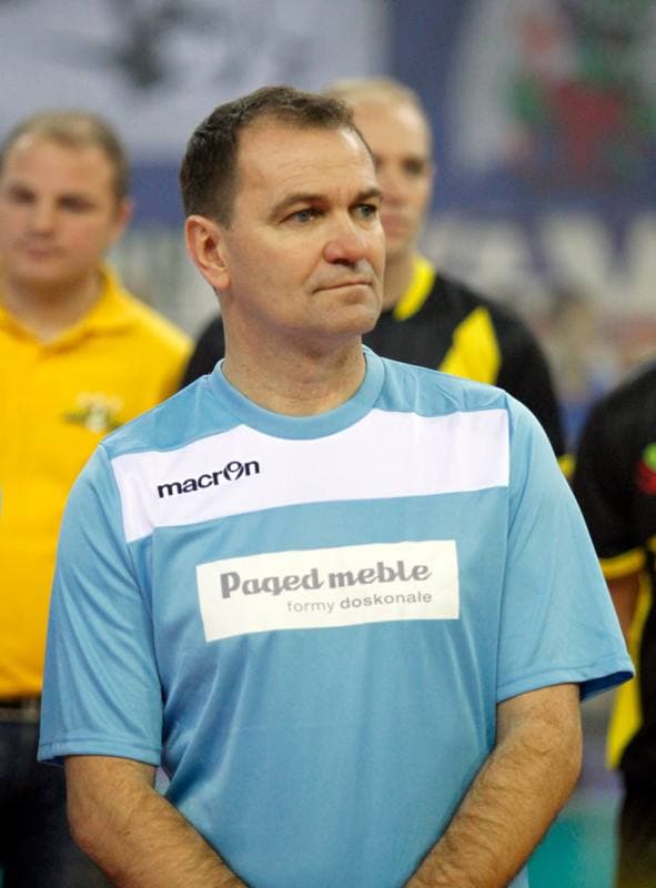 Football. Pilkarska Gwiazdka. Stage description. 21.12.2014