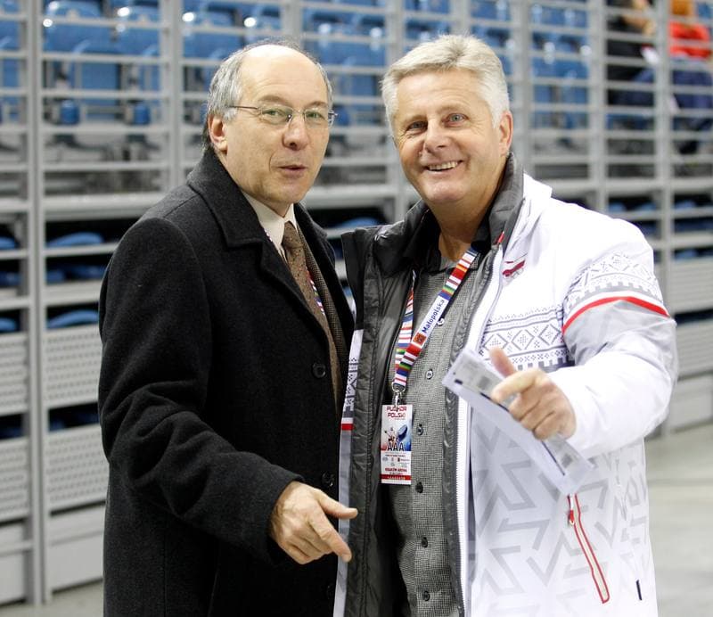 Ice Hockey. Polish Cup. JKH GKS Jastrzebie - GKS Tychy. 27.12.2014