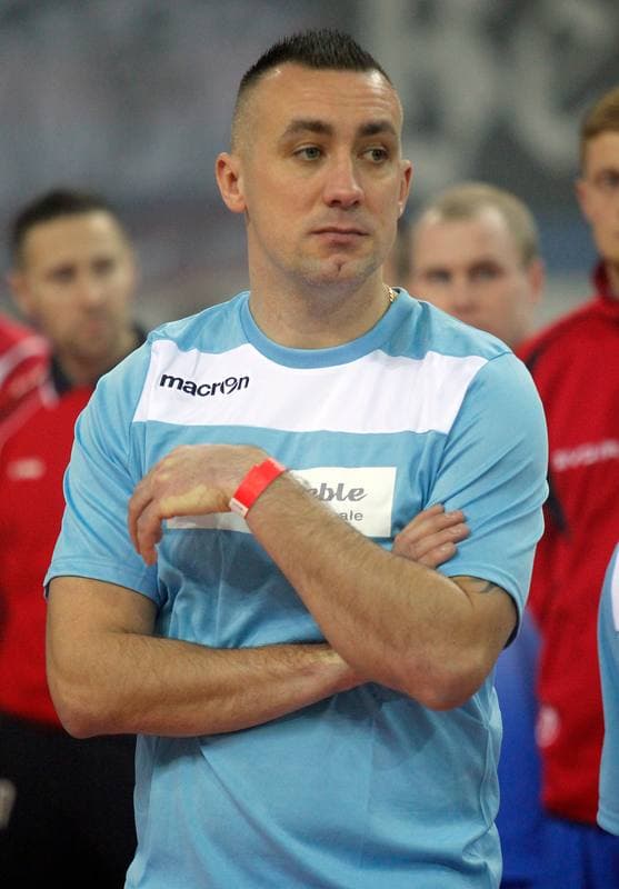 Football. Pilkarska Gwiazdka. Stage description. 21.12.2014