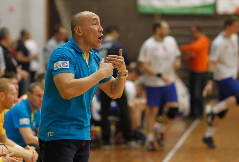 Handball. PGNiG Superliga. Gornik Zabrze - Vive Kielce. 08.03.2015