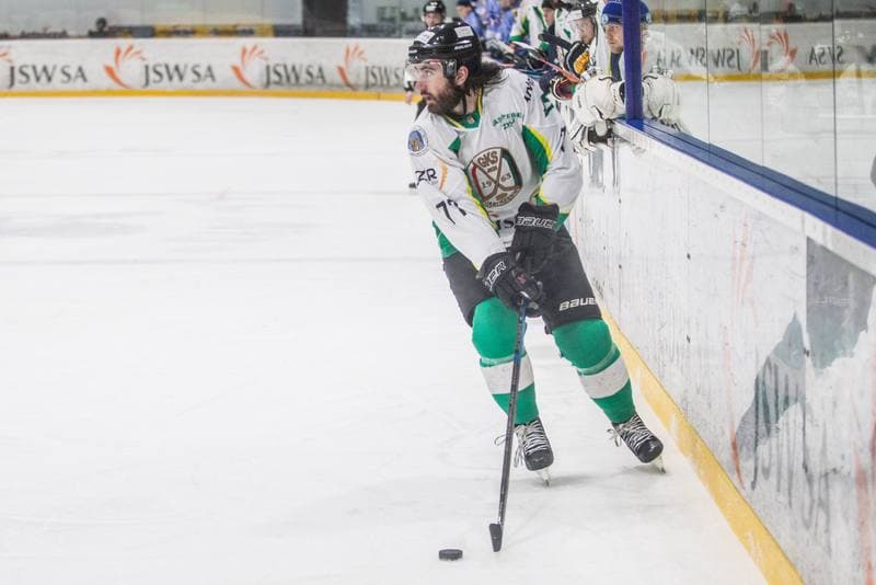Ice Hockey. PHL. JKH GKS Jastrzebie - Stoczniowiec Gdansk. 17.01.2021