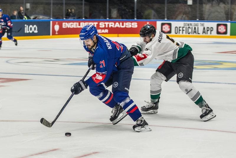 Ice Hockey. Champions Hockey League. GKS Tychy - Adler Mannheim. 01.09.2019
