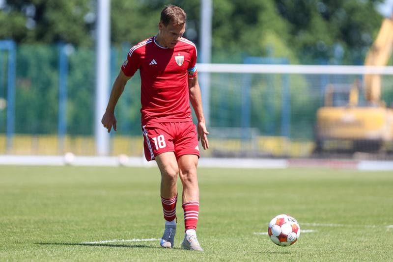 Football. Friendly Match. GKS Tychy - Polonia Bytom. 02.07.2025
