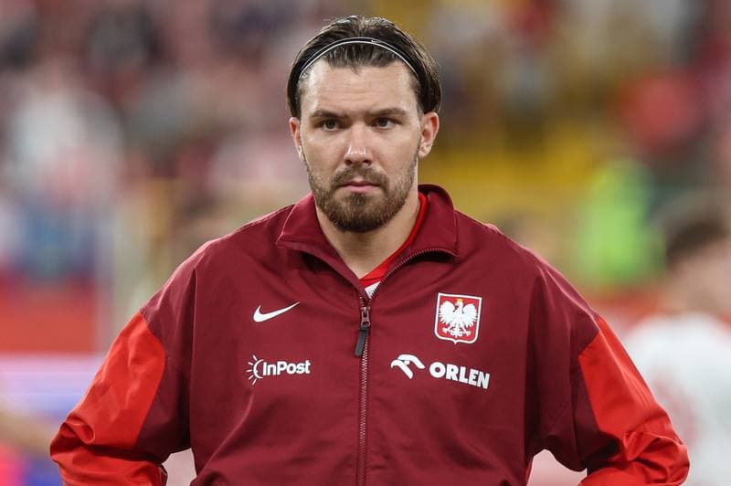 Football. World Cup Qualifiers. Poland - Finland. 07.09.2025