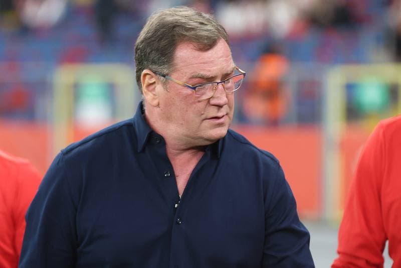 Football. World Cup Qualifiers. Poland - Finland. 07.09.2025