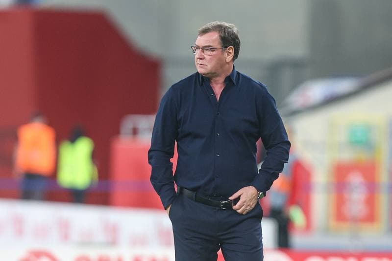 Football. World Cup Qualifiers. Poland - Finland. 07.09.2025
