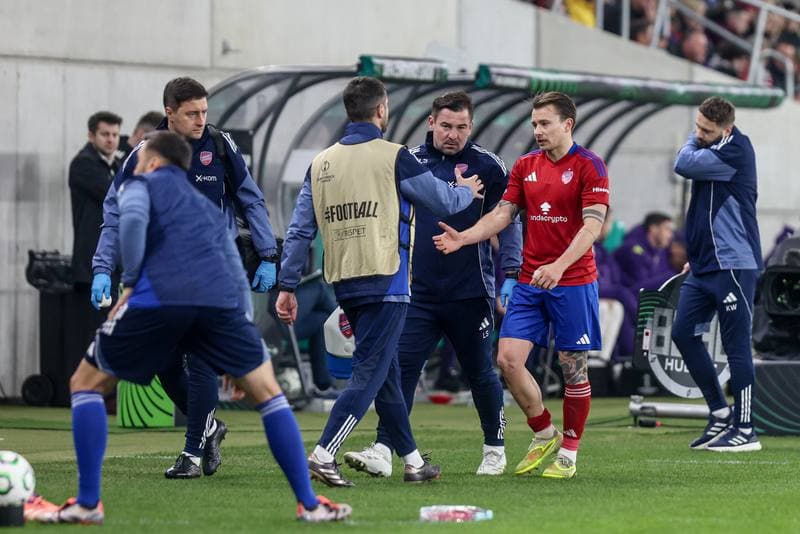 Football. UEFA Conference League. Rakow Czestochowa - AC Fiorentina. 19.03.2026
