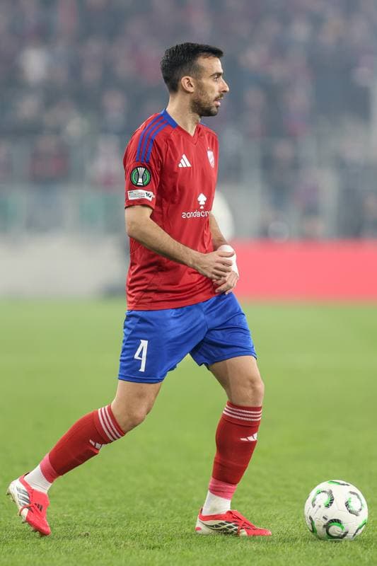 Football. UEFA Conference League. Rakow Czestochowa - AC Fiorentina. 19.03.2026