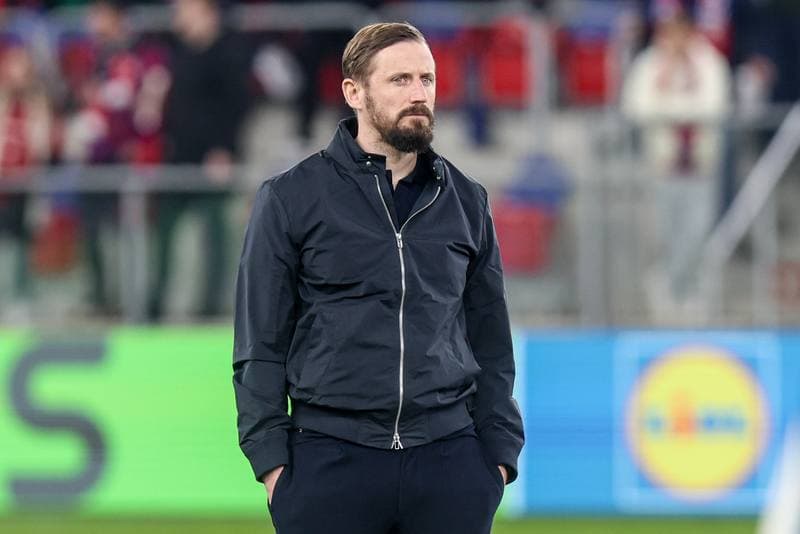 Football. UEFA Conference League. Rakow Czestochowa - AC Fiorentina. 19.03.2026