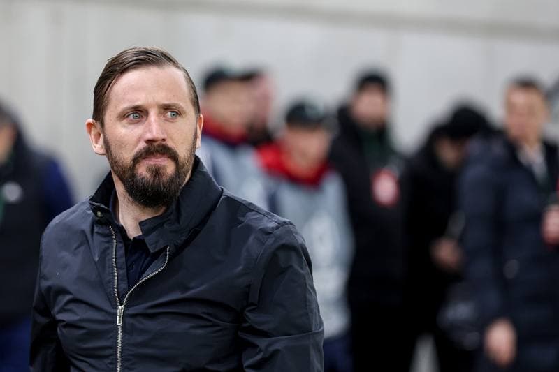 Football. UEFA Conference League. Rakow Czestochowa - AC Fiorentina. 19.03.2026