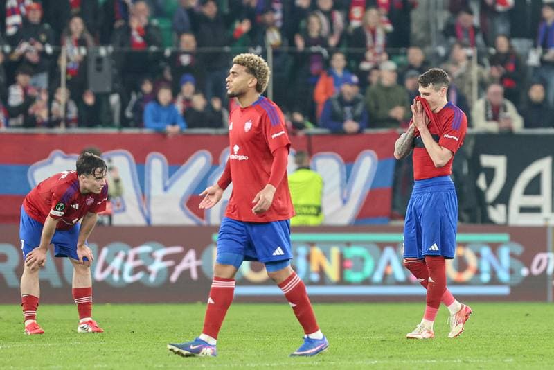 Football. UEFA Conference League. Rakow Czestochowa - AC Fiorentina. 19.03.2026