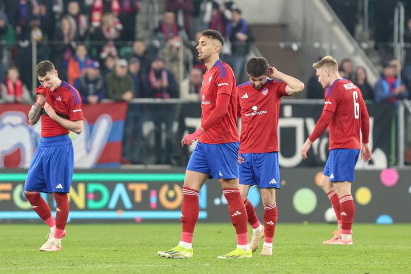 Football. UEFA Conference League. Rakow Czestochowa - AC Fiorentina. 19.03.2026