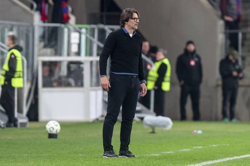 Football. UEFA Conference League. Rakow Czestochowa - AC Fiorentina. 19.03.2026