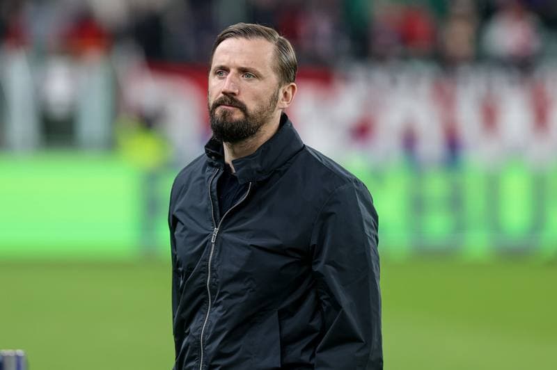 Football. UEFA Conference League. Rakow Czestochowa - AC Fiorentina. 19.03.2026