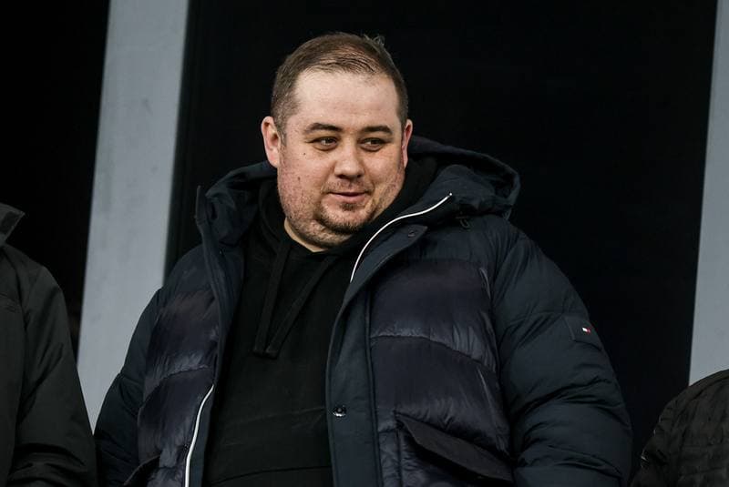 Football. UEFA Conference League. Rakow Czestochowa - AC Fiorentina. 19.03.2026