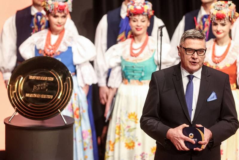 Handball. EHF Euro 2026. Group Draw. 16.04.2026