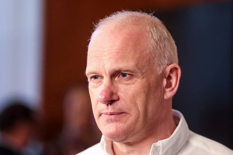 Handball. EHF Euro 2026. Group Draw. 16.04.2026