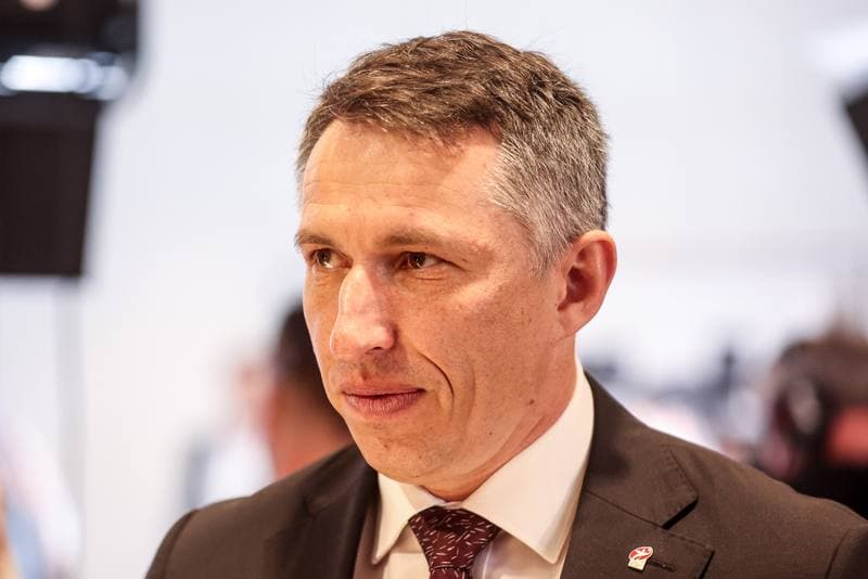 Handball. EHF Euro 2026. Group Draw. 16.04.2026